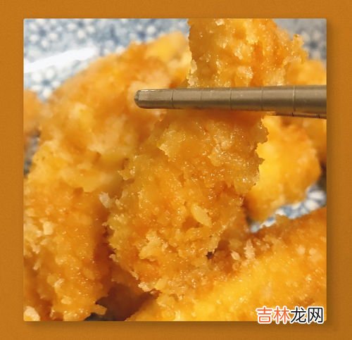 炸鸡肉块如何做,炸鸡块的做法