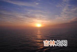 海上日出都描写了哪两种奇观,巴金的海上日出一文中奇观的意思