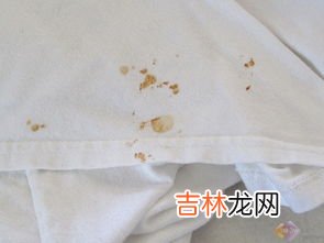 月经血渍久了怎么洗,很久的月经血怎么洗掉