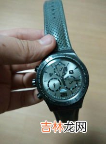 多功能手表的使用方法,swatch手表怎么调