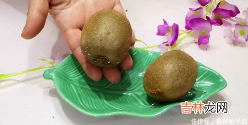 猕猴桃长白毛能吃吗,猕猴桃的营养成分