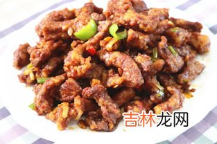里脊是什么动物的肉,里脊肉是什么肉?