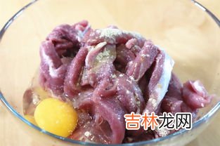 里脊是什么动物的肉,里脊肉是什么肉?