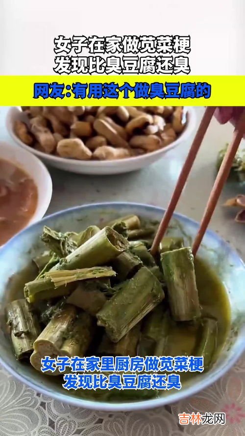 在家怎么做腌制臭豆腐,腌制臭豆腐的制作方法