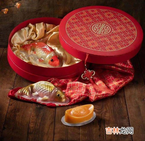 春节的传统食物,春节必吃的传统食物