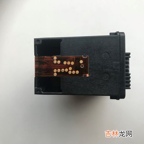 墨盒干了不出墨怎么办,墨盒干了怎么处理