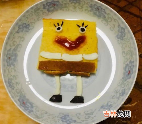 怎么做蟹黄堡,海绵宝宝的美味蟹堡如此受欢迎,有什么独特秘方吗?