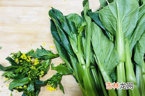 菜心开花了还能吃吗,菜心开花了还能吃吗