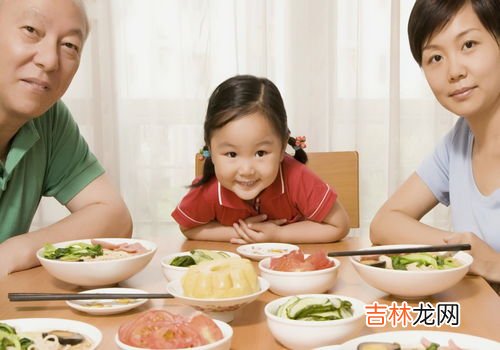 吃饭的规矩,饮食规矩是什么?