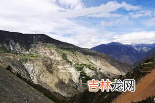 三江并流是哪三江,三江并流指的是哪三江 三江并流分别是哪三江