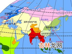 地中海在哪个国家,地中海国家有哪些?