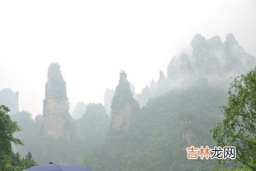 凤凰古城如何去张家界,从凤凰古城怎么坐车去张家界