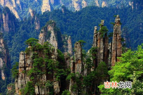凤凰古城如何去张家界,从凤凰古城怎么坐车去张家界