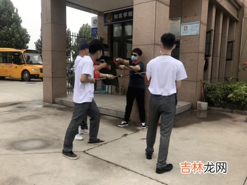 学校三防是指哪三防,校园安全三防建设指的是什么