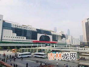 深圳火车站是哪个区,深圳火车站有几个