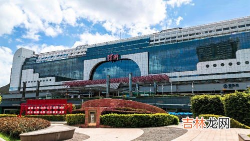 深圳火车站是哪个区,深圳火车站有几个