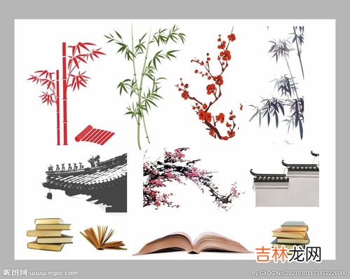 梅兰竹菊被称为什么,为什么称梅、兰、竹、菊为花中四君子?