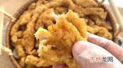 怎么炸鸡胸肉又酥又脆,怎么做炸鸡胸肉才又香又脆 炸鸡胸肉的做法