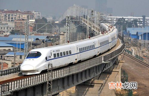 高铁绿色是有人还是没有人,高铁绿色灯是什么意思