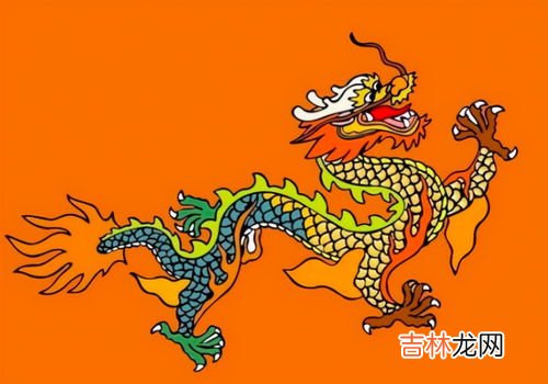 孕妇梦见龙是什么意思,孕妇梦见龙是什么征兆