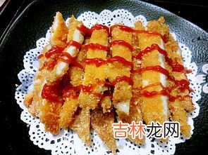 怎么做辣的鸡排,香辣鸡排最美味的做法 香辣鸡排怎么做好吃