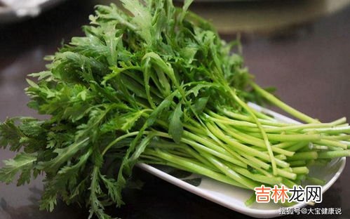 茼蒿和藜蒿是一样的吗,芦蒿和茼蒿有什么区别