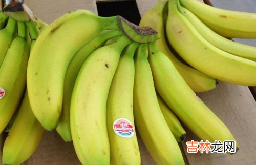 绿香蕉怎么能变黄,绿香蕉怎么催熟变黄,绿香蕉能吃吗