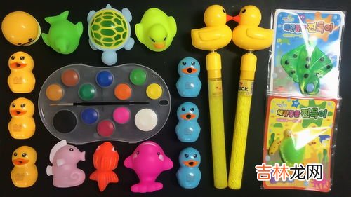 泡泡泥有毒吗,网红玩具“水晶泥”有毒吗?