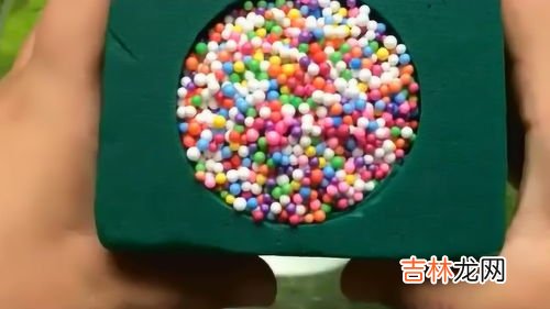 泡泡泥有毒吗,网红玩具“水晶泥”有毒吗?