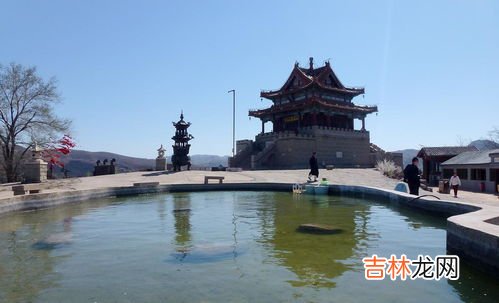 上京是现在的哪个城市,上京是现在的哪个城市