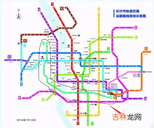 长沙是几线城市,长沙几线城市2021