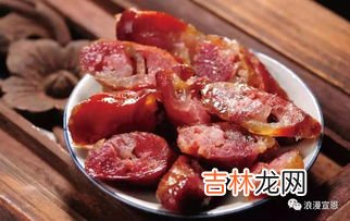 腊肠腊肉怎么储存,腊肠怎么保存?