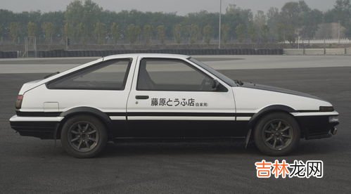 ae86是什么车,丰田ae86是什么车