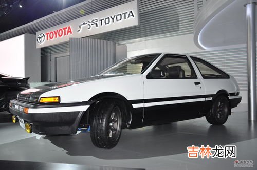 ae86是什么车,丰田ae86是什么车