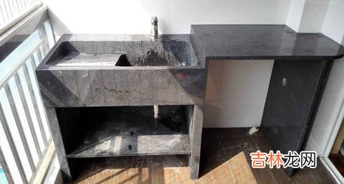阳台没有洗衣机的下水口和进水口怎么办,想放洗衣机,但是客厅阳台没有上下水,能改水吗?需要注意什么?