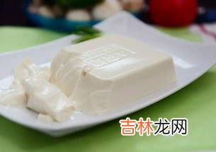 内酯豆腐与普通豆腐有什么区别有哪些,内酯豆腐与普通豆腐有什么区别 内酯豆腐与普通豆腐的口感一样吗