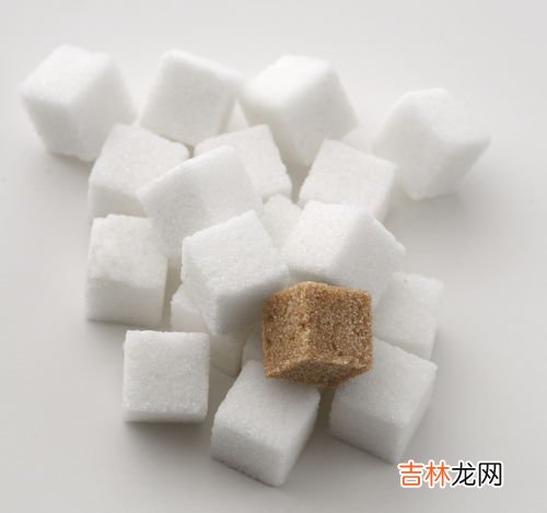 方糖是什么糖,方糖和冰糖的区别