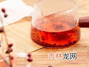 苦荞茶可以天天喝吗,苦荞茶可以长期喝吗