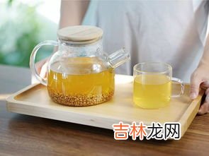 苦荞茶可以天天喝吗,苦荞茶可以长期喝吗