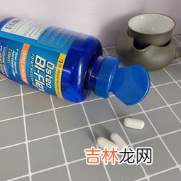 氨糖凝露的功效和作用,氨糖凝露蓝瓶和红瓶的区别