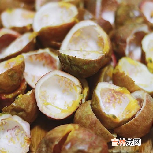 百香果外壳发霉了还能吃吗,百香果表面发霉了,里面是好的能吃吗
