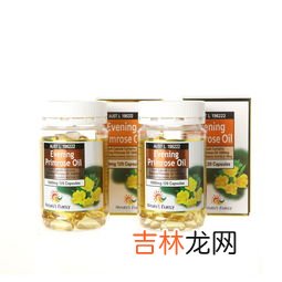 月见草胶囊什么牌子好,月见草油胶囊有什么作用？月见草油胶囊的功效有哪些？