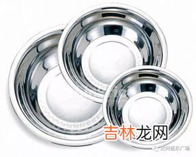 微波炉可以用不锈钢盆吗,微波炉里能放不锈钢盆吗