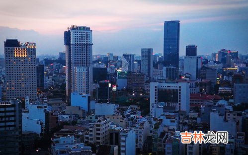 越南首都是哪个城市,越南首都是哪个城市