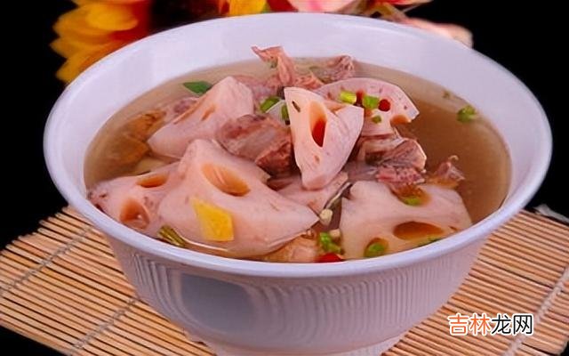 莲子 84岁老中医教你三个减肥药膳，让你健康减肥，减出健康！