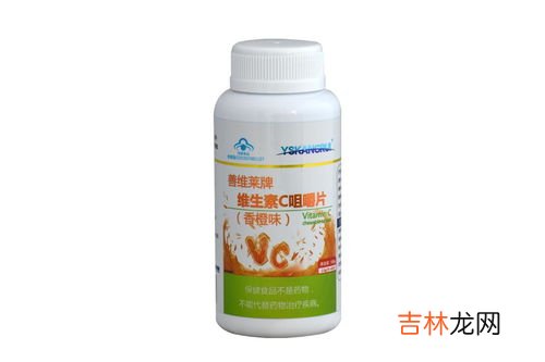 渔夫堡维生素c咀嚼片能治疗脱发吗,吃维C能管掉头发吗？