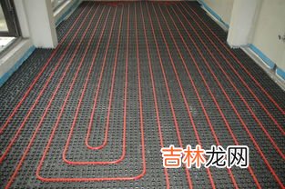 楼上装地暖楼下会热吗,楼上开地暖楼下暖和吗