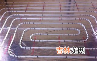 楼上装地暖楼下会热吗,楼上开地暖楼下暖和吗
