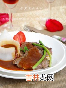 炸牛扒的方法,牛排可以用空气炸锅么