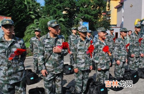 当兵头发要求几厘米,当兵体检时对头发有要求么
